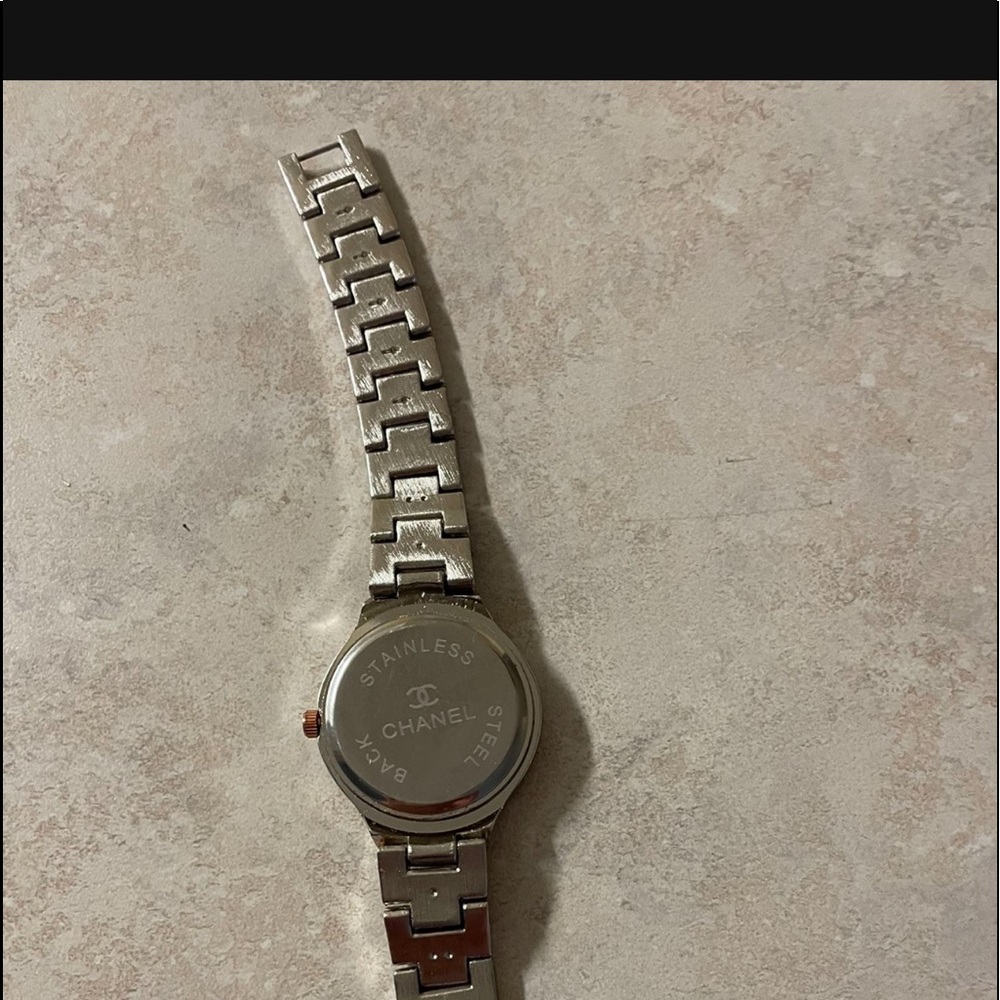 Women watch